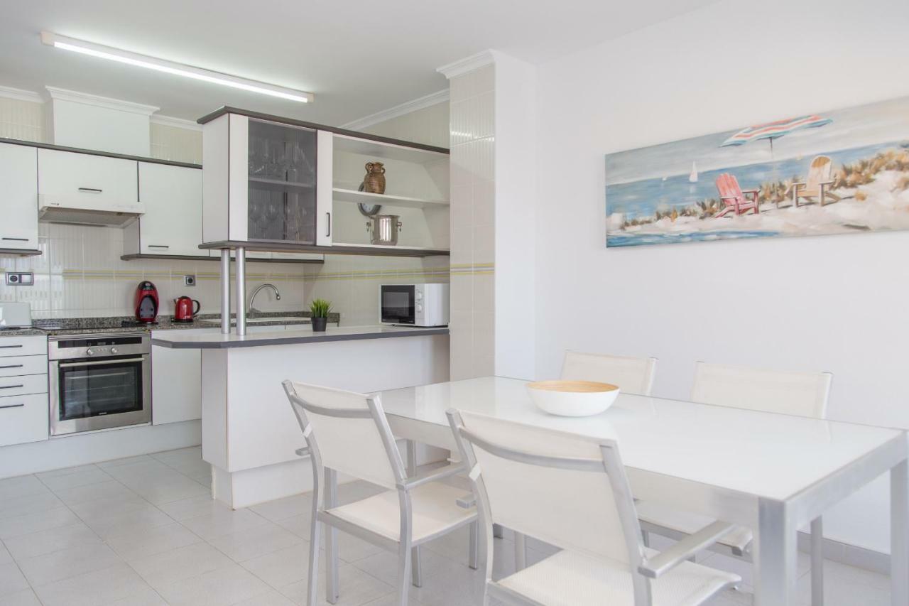 Los Olivos Apartment Cullera Exterior photo