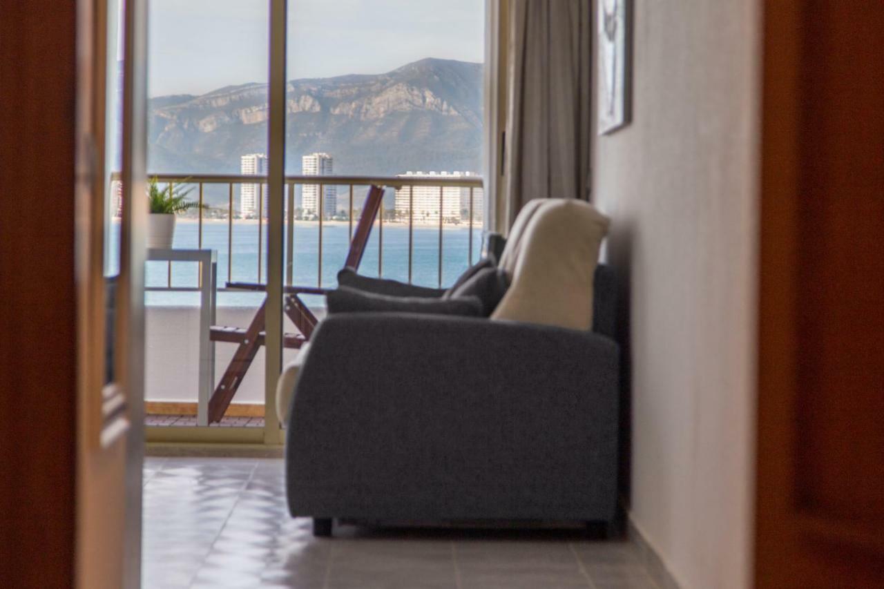 Los Olivos Apartment Cullera Exterior photo